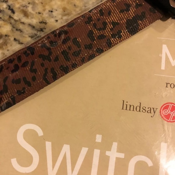 Swicthflops strap Roz M - Picture 2 of 2